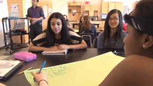 High School Science and the QFT